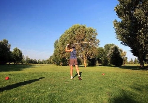 Golf Public de Cabourg